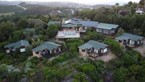 Elephant Hide of Knysna Guest Lodge