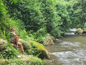Holiday cottage by the river, Arusha