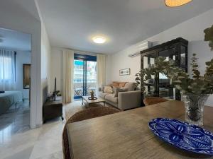 Calu Homes cerca playa de Huelin