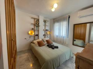 CALU Homes cerca Playa de Huelin