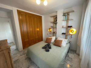 CALU Homes cerca Playa de Huelin
