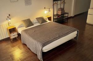 Mush Rooms Apartments