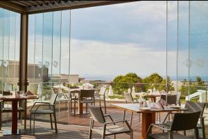 Grand Villas Adriatic situated within luxury golf & spa resort Kempinski Hotel Adriatic 