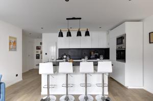 Appartements 320 Dolce Vita Suite - Superb apartment : photos des chambres