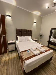 Ciudad Del Sol Hostel