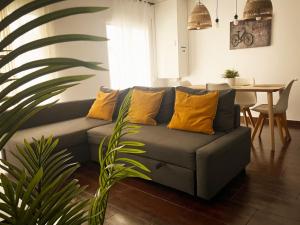 Mush Rooms Apartments