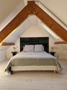 Le Duplex, proche centre-ville - 3hvězdičkové hotely ve městě Quimper