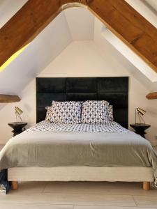 Le Duplex, proche centre-ville