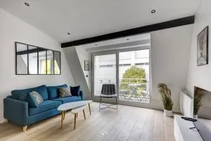 321 Suite New Delhi - Superbe appartement - 路维希恩