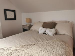 Studio spacieux, route des vins