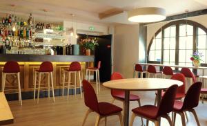 Hotels Logis Hotel La Breche de Roland : photos des chambres