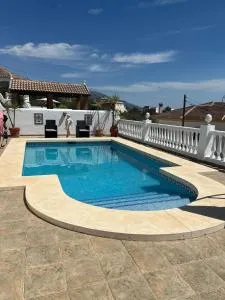 Casa Abuela - Los Baños de Vilo