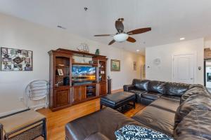 3 Bedroom Condo with Ocean Views at The Royal Crest