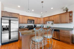 3 Bedroom Condo with Ocean Views at The Royal Crest