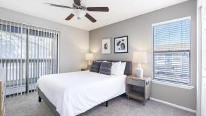 Landing - Modern Apartment with Amazing Amenities (ID4693X0)