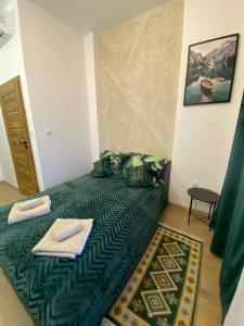 MH Apartments Centrum