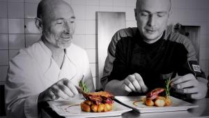 Hotels Logis Hotel La Breche de Roland : photos des chambres