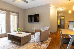 Landing - Modern Apartment with Amazing Amenities (ID5505)