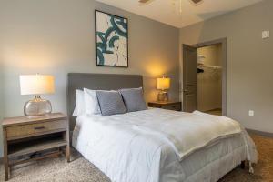 Landing - Modern Apartment with Amazing Amenities (ID5505)