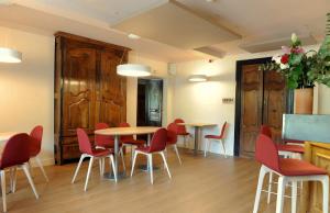 Hotels Logis Hotel La Breche de Roland : photos des chambres