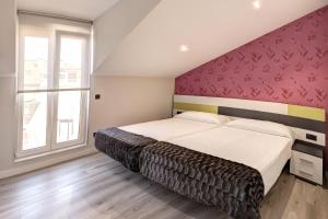 Apartamentos La Albarca