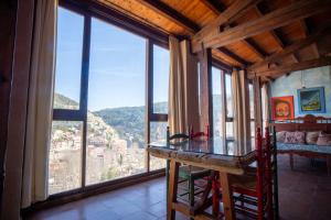 Casa Rural Los Ventanales