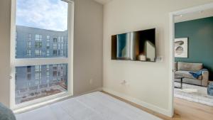 Landing - Modern Apartment with Amazing Amenities (ID7209X35)