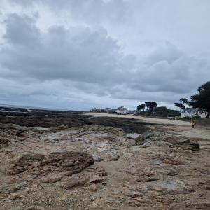 Camping de Bayadene - Ubytování bez kategorie ve městě Piriac-sur-Mer