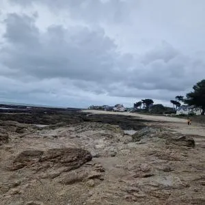 Camping de Bayadene - Mesquer