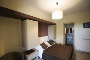 Habitación Doble Estándar