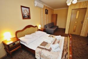 Bed&Breakfast Maciejanka