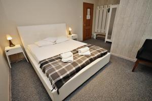 Bed&Breakfast Maciejanka