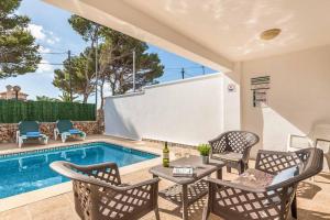 Villa Cati Punta Prima