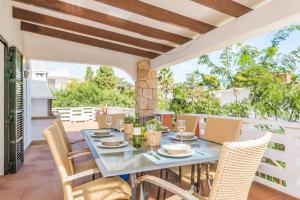 Villa Cati Punta Prima