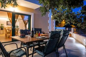 Villa Blissful Breeze 