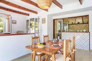 Villa Bini Beatriz