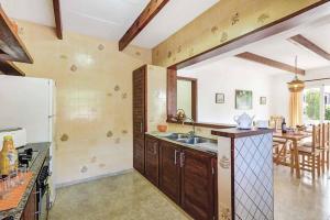 Villa Bini Beatriz