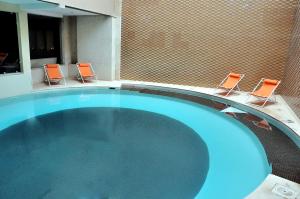 Tempoo Hotel Marrakech City Centre Adults Only