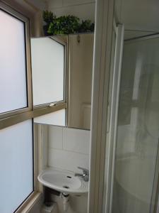 Tiny Studio, 30 min to St. Pancras, North London