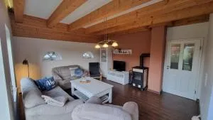 Ferienhaus Sommerwind - Hagermarsch