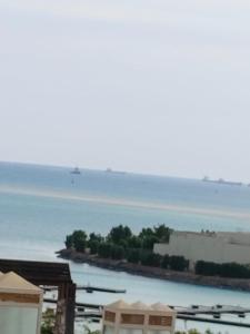 "أجنحة إيلاف الحمراء - شقق مخدومة اقتصادي Elaf Al Hamra Suites Economy Serviced Apartments
