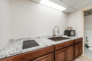 Extended Stay Suites Cookeville - Tennessee Tech