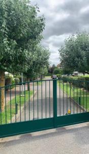 Résidence Deauville 2000 à 50m plage