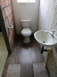 Casa de relajación low cost