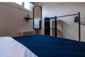 Luxury Flat WExceptional Terrace & Bosphrous View