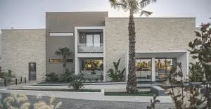 Althea Village - Family Hotel - Agía Rouméli