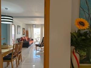 Apartamento Mirador del Mediterráneo - Frente al mar