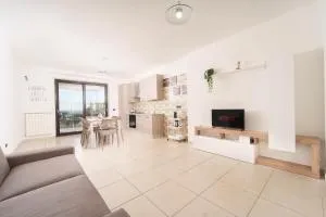 Oasi con vista mare con parcheggio gratuito - San Giovanni a Teduccio