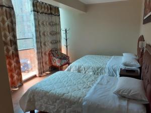 HOTEL REAL PALACE CHURIN