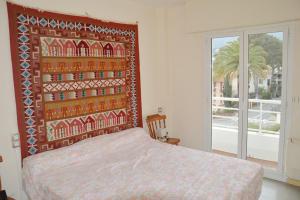 Appartements Appartement climatise a 100m de la plage 122 : photos des chambres